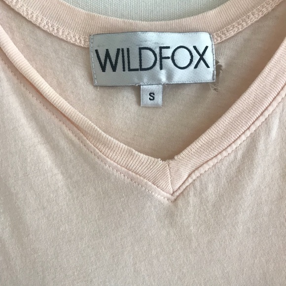 ❌GIFTED Wildfox Meow Tank - Picture 7 of 8